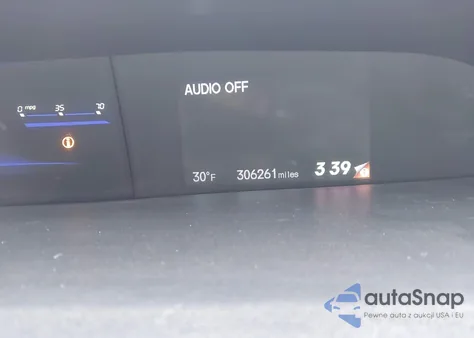 2013 Honda Civic Ex-L from USA, damaged, VIN 2HGFB2F99DH512011